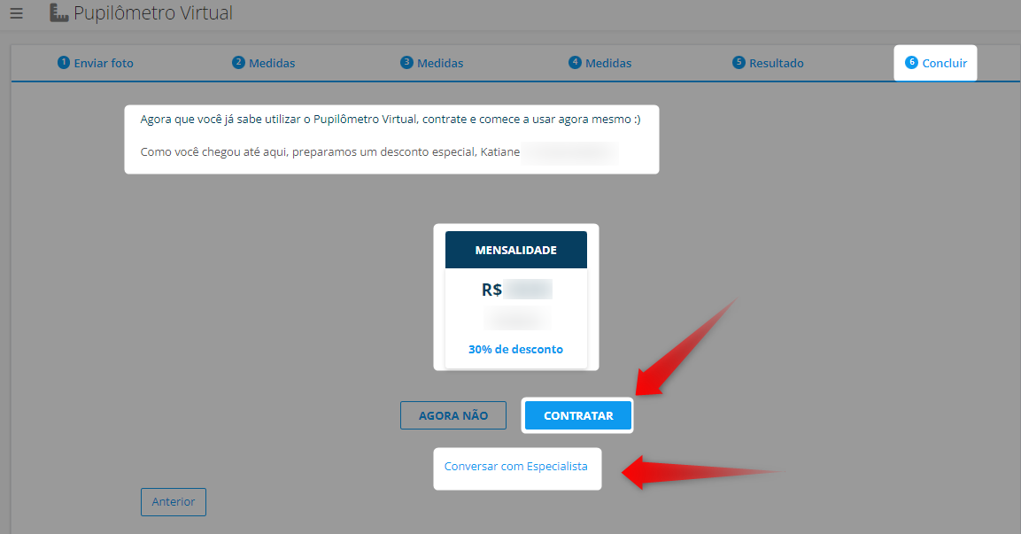 Interface gráfica do usuário, Texto, Aplicativo
Descrição gerada automaticamente