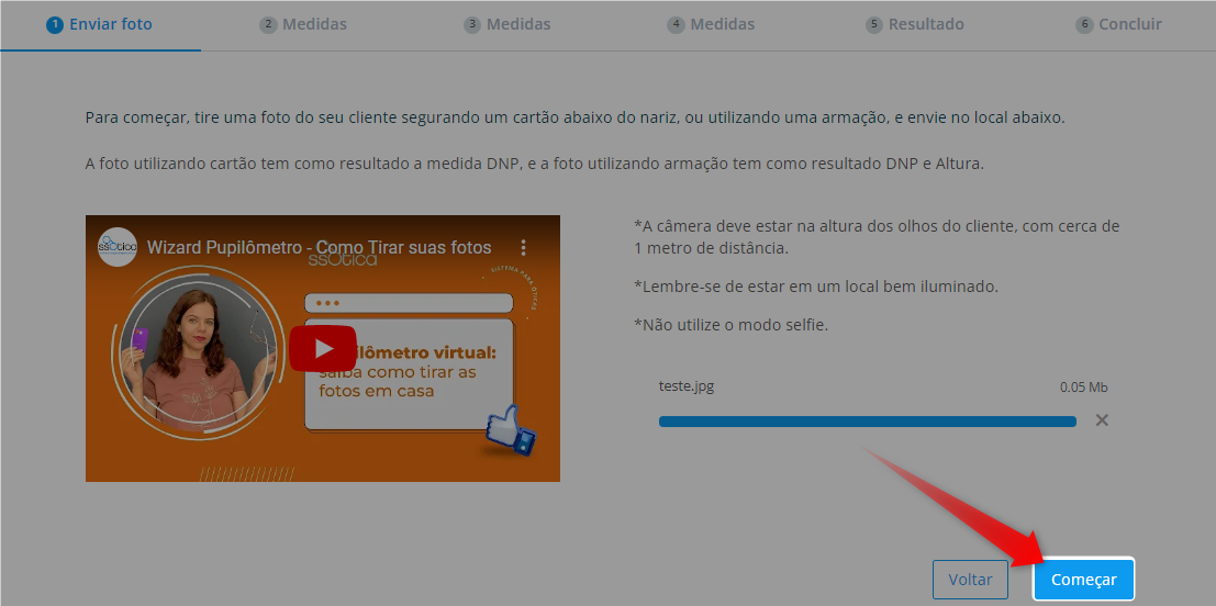 Interface gráfica do usuário, Aplicativo
Descrição gerada automaticamente
