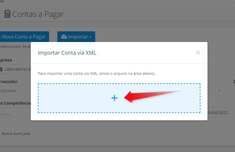 Interface gráfica do usuário, Texto, Aplicativo

Descrição gerada automaticamente