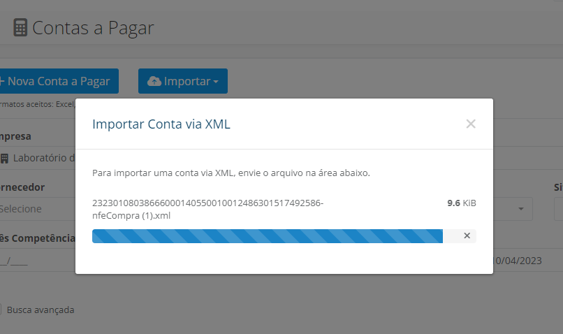 Interface gráfica do usuário, Texto, Aplicativo

Descrição gerada automaticamente