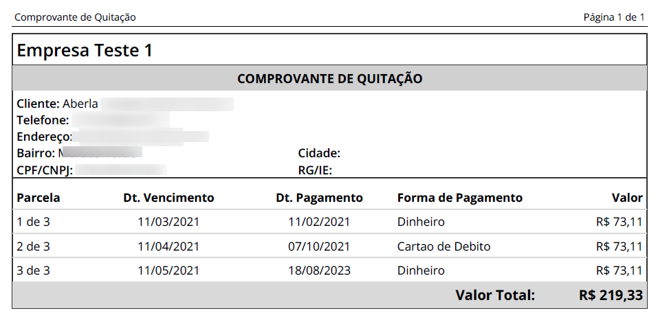 Interface gráfica do usuário, Tabela
Descrição gerada automaticamente