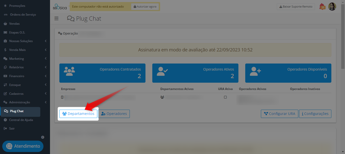 Tela de celular com publicação numa rede social
Descrição gerada automaticamente