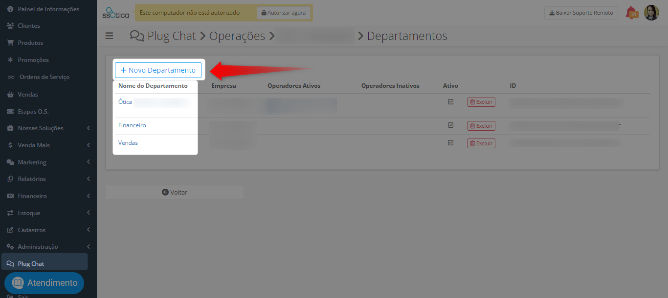Tela de computador com texto preto sobre fundo branco
Descrição gerada automaticamente