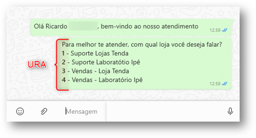 Interface gráfica do usuário, Texto, Aplicativo, chat ou mensagem de texto

Descrição gerada automaticamente