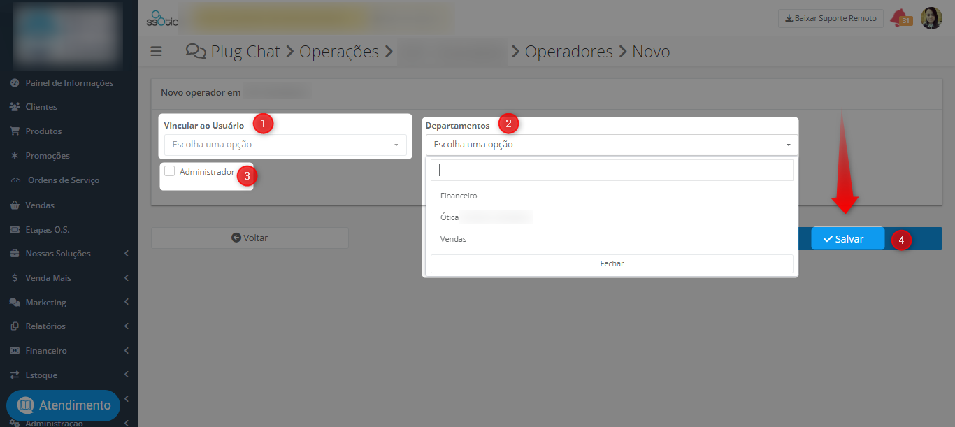 Interface gráfica do usuário, Texto, Aplicativo
Descrição gerada automaticamente
