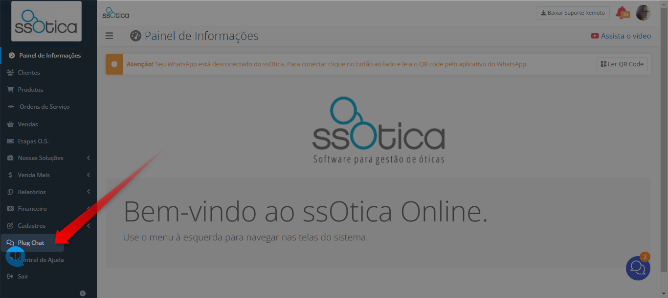 Interface gráfica do usuário, Texto, Aplicativo, chat ou mensagem de texto
Descrição gerada automaticamente