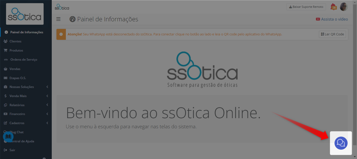 Interface gráfica do usuário, Texto, Aplicativo, chat ou mensagem de texto
Descrição gerada automaticamente
