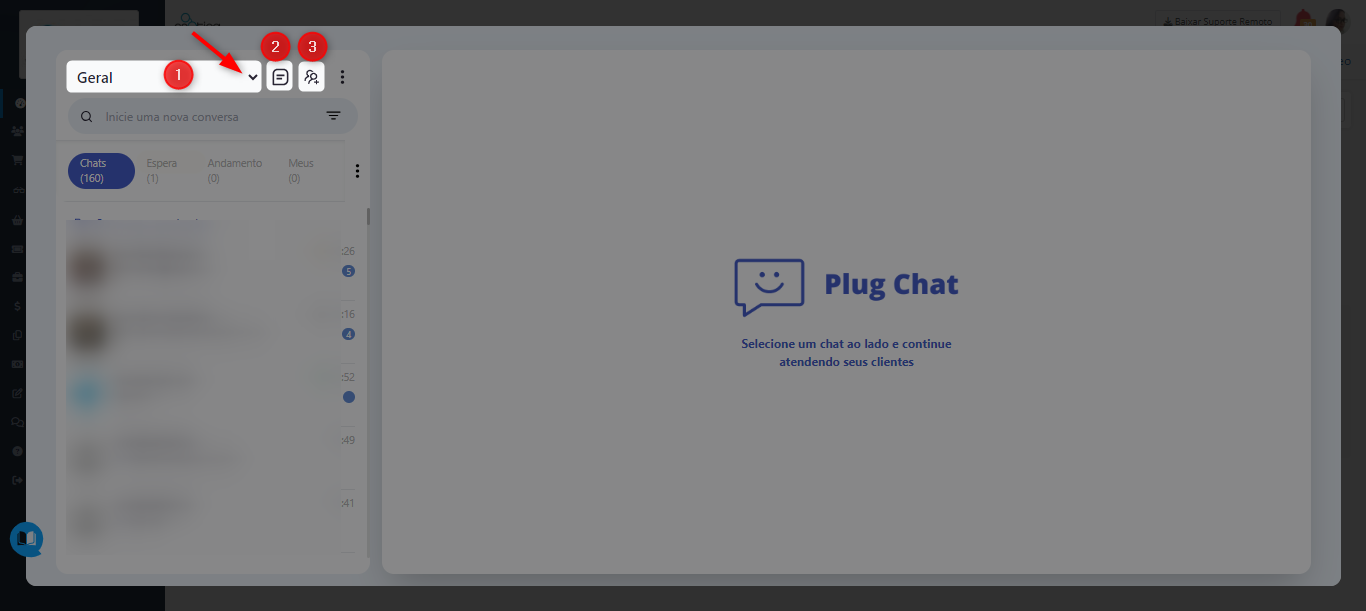 Interface gráfica do usuário, Aplicativo, Teams
Descrição gerada automaticamente