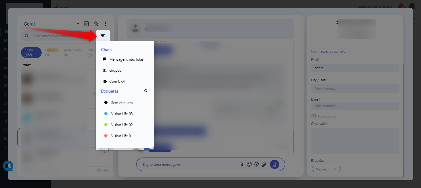 Tela de computador com texto preto sobre fundo branco
Descrição gerada automaticamente