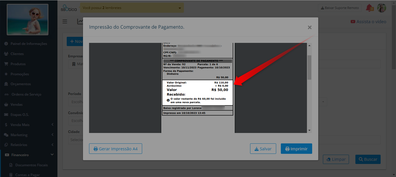 Interface gráfica do usuário, Aplicativo
Descrição gerada automaticamente