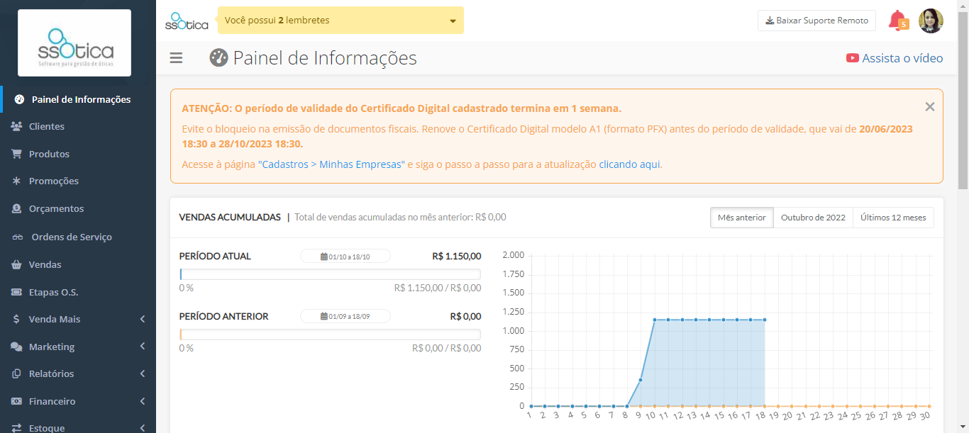Interface gráfica do usuário
Descrição gerada automaticamente com confiança média