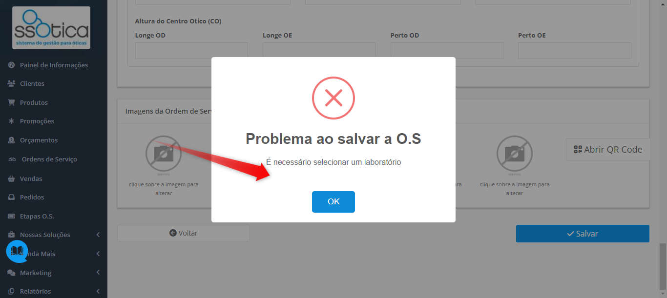 Interface gráfica do usuário, Aplicativo
Descrição gerada automaticamente