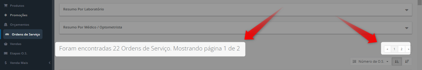 Interface gráfica do usuário, Texto, Aplicativo
Descrição gerada automaticamente