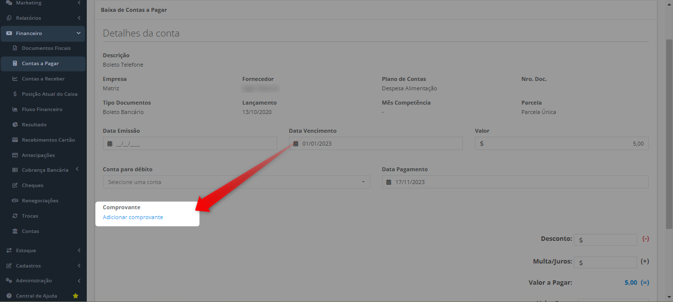 Tela de computador com texto preto sobre fundo branco
Descrição gerada automaticamente