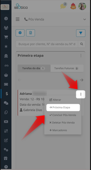 Interface gráfica do usuário, Texto, Aplicativo
Descrição gerada automaticamente