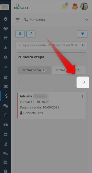 Interface gráfica do usuário, Texto, Aplicativo
Descrição gerada automaticamente