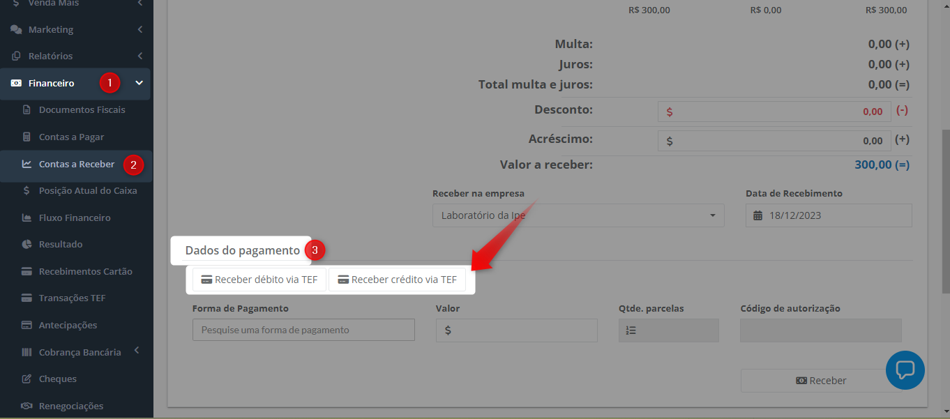 Interface gráfica do usuário, Texto, Aplicativo
Descrição gerada automaticamente