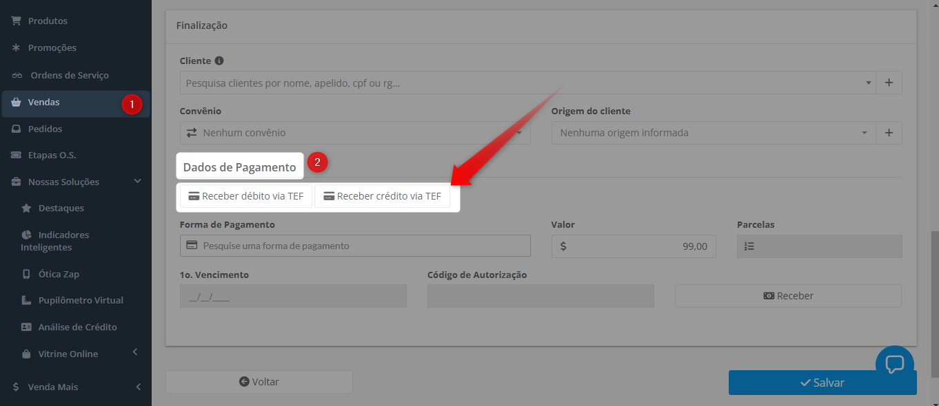 Interface gráfica do usuário, Texto, Aplicativo
Descrição gerada automaticamente