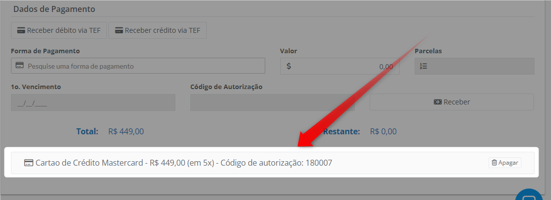 Interface gráfica do usuário, Texto, Aplicativo
Descrição gerada automaticamente