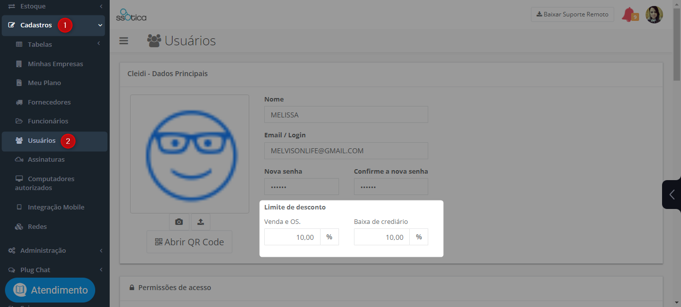 Interface gráfica do usuário, Aplicativo

Descrição gerada automaticamente