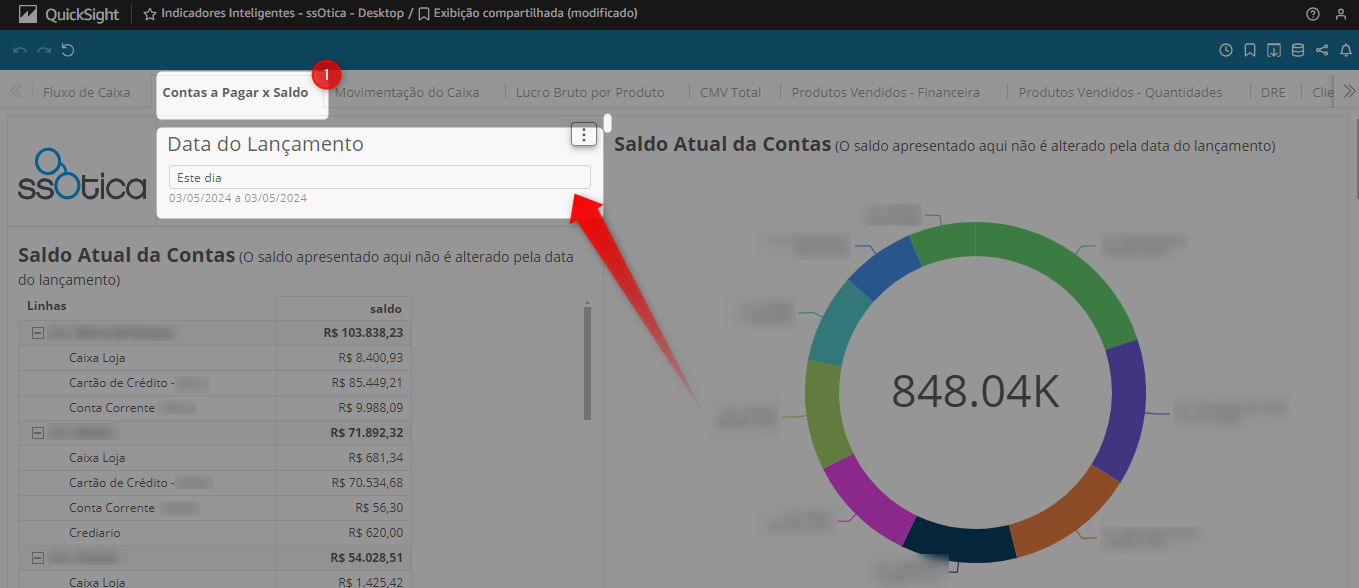 Interface gráfica do usuário, Texto, Aplicativo
Descrição gerada automaticamente