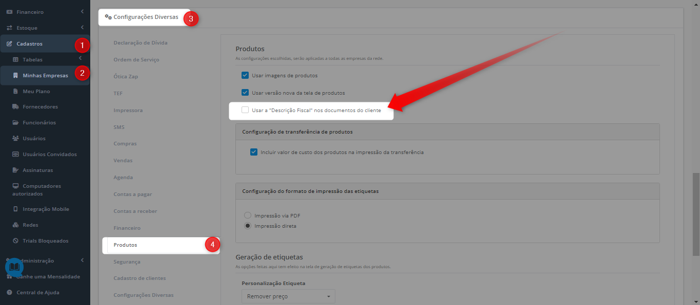 Interface gráfica do usuário, Texto, Aplicativo, Email
Descrição gerada automaticamente