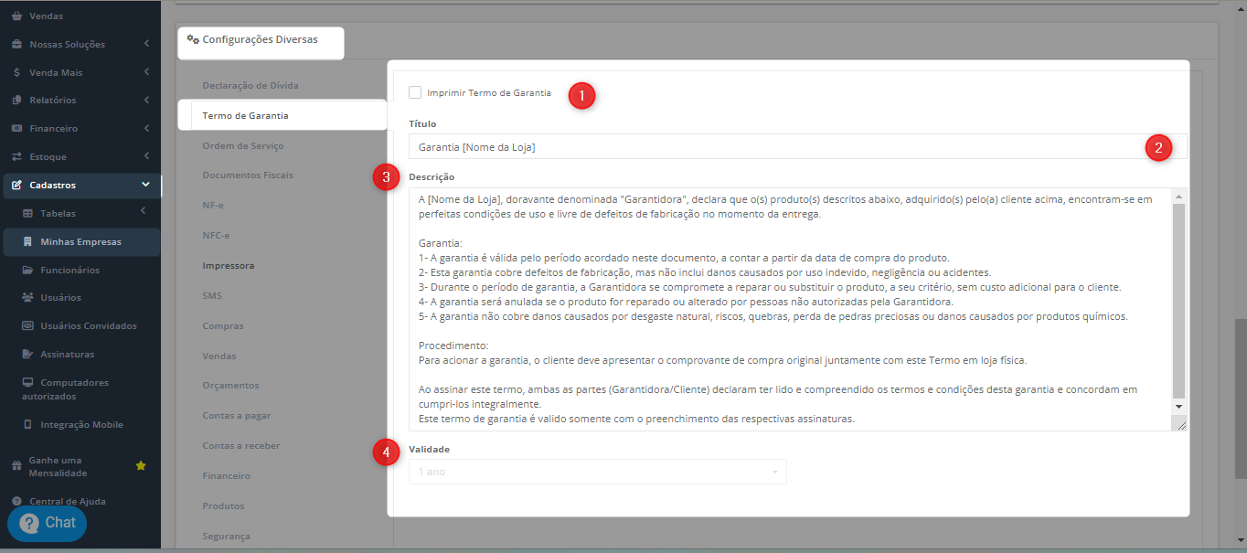 Interface gráfica do usuário, Texto, Aplicativo, Teams
Descrição gerada automaticamente