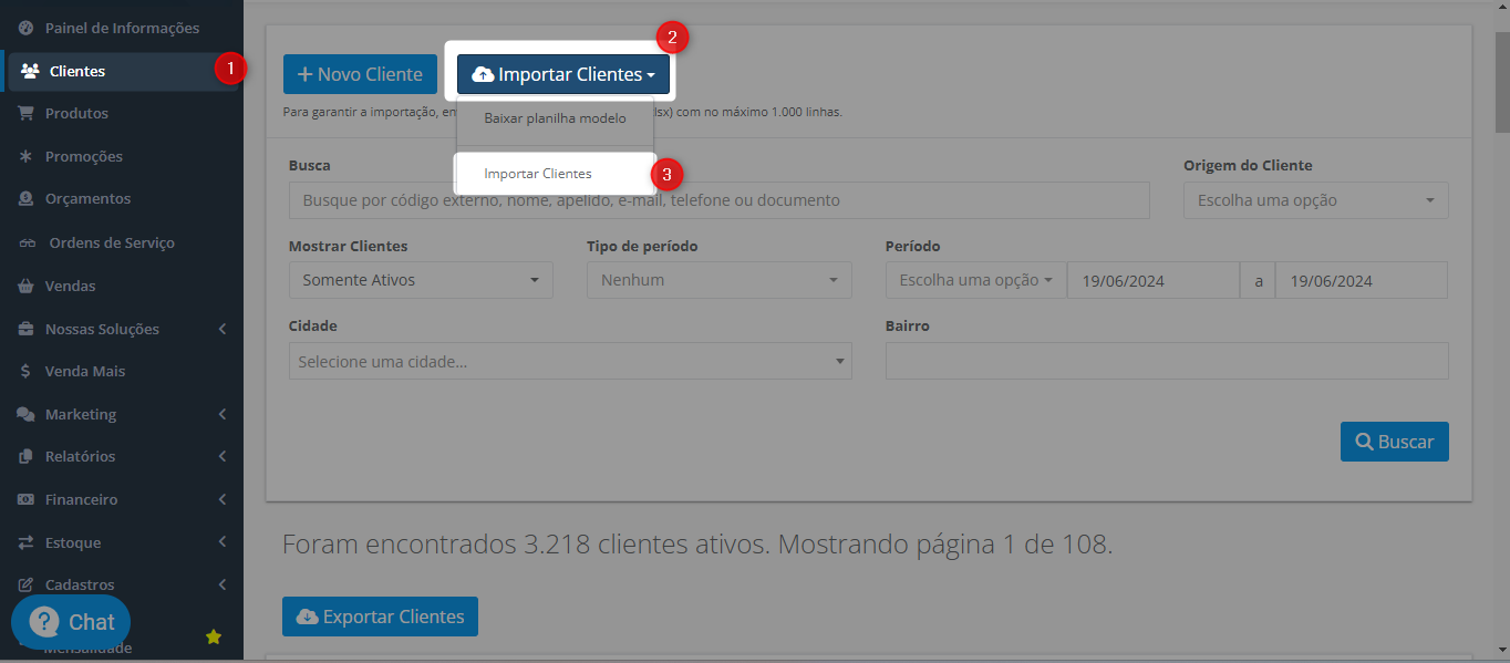 Interface gráfica do usuário, Texto, Aplicativo, Email
Descrição gerada automaticamente
