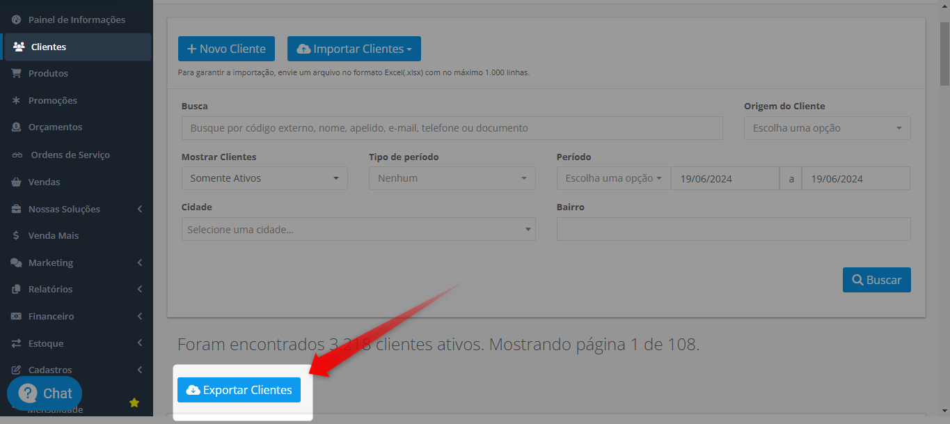 Interface gráfica do usuário, Texto, Aplicativo, Email
Descrição gerada automaticamente