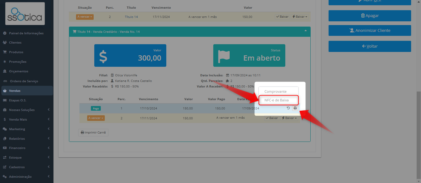 Interface gráfica do usuário, Aplicativo
Descrição gerada automaticamente