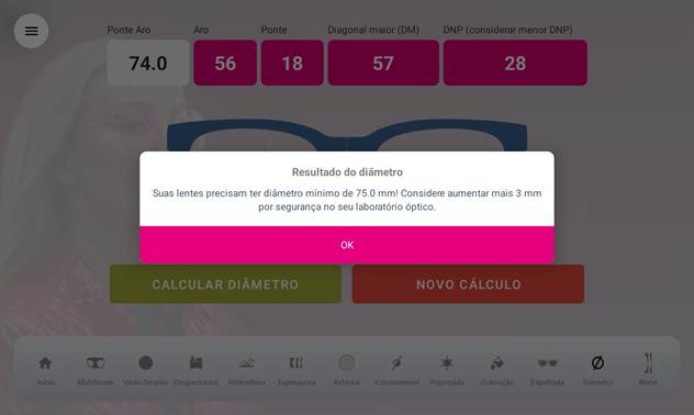 Interface gráfica do usuário, AplicativoO conteúdo gerado por IA pode estar incorreto.